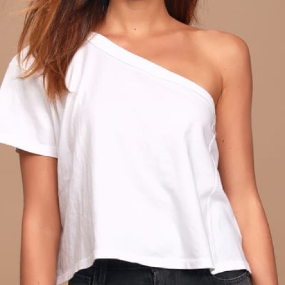 Free People Tops - Free People tee